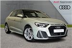 2023 Audi A1