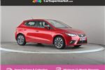 2022 SEAT Ibiza