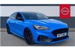 2021 Ford Focus ST
