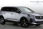 2023 Peugeot 5008