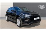 2020 Land Rover Range Rover Evoque