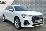 2020 Audi Q3