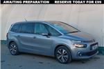 2018 Citroen Grand C4 Picasso