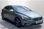 2018 Volvo V40