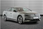 2025 Volkswagen ID.7