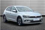 2021 Volkswagen Polo