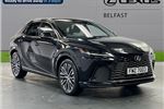 2024 Lexus RX