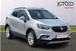 2019 Vauxhall Mokka X