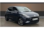 2024 Hyundai i10