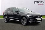 2021 Volvo XC60