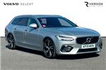 2019 Volvo V90