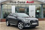 2023 Audi Q3