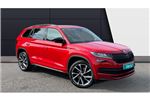 2018 Skoda Kodiaq