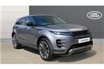 2024 Land Rover Range Rover Evoque