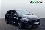 2022 Ford Fiesta