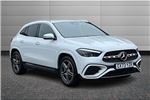2023 Mercedes-Benz GLA