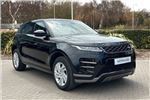 2020 Land Rover Range Rover Evoque