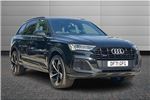 2022 Audi Q7