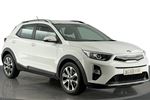 2019 Kia Stonic