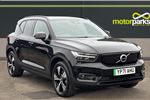 2021 Volvo XC40 Recharge