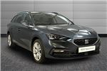 2022 SEAT Leon Estate