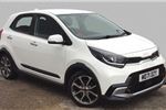 2022 Kia Picanto