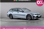 2022 BMW 3 Series Touring