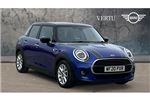 2020 MINI Hatchback 5dr