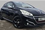 2016 Peugeot 208