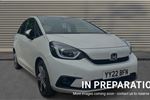 2022 Honda Jazz