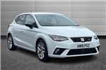 2019 SEAT Ibiza