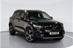 2021 Volvo XC40 Recharge