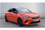 2020 Vauxhall Corsa