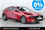 2021 Mazda 3