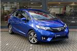 2016 Honda Jazz