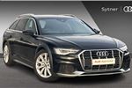 2021 Audi A6 Allroad