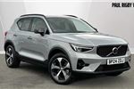 2024 Volvo XC40