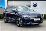 2025 Volkswagen Tiguan Allspace