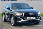 2021 Audi Q2