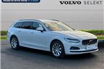 2021 Volvo V90