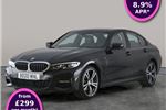 2020 BMW 3 Series