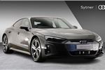 2022 Audi e-tron GT