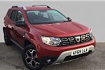 2019 Dacia Duster