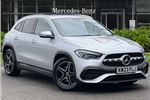 2023 Mercedes-Benz GLA