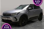 2023 Vauxhall Grandland