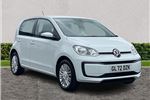 2022 Volkswagen Up