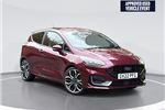 2022 Ford Fiesta