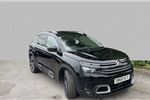 2019 Citroen C5 Aircross