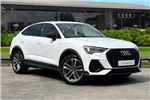 2022 Audi Q3