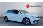 2023 Volkswagen Polo